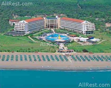 Kaya Belek Hotel 